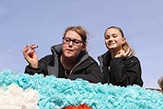 Gaudiwurm 2019 (©Foto. Martin Schmitz)